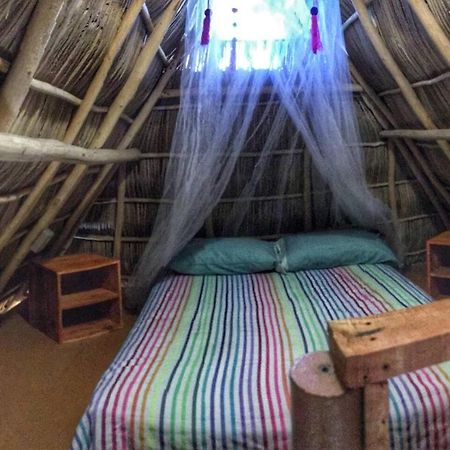Вилла Palapa Chili # Саюлита Экстерьер фото