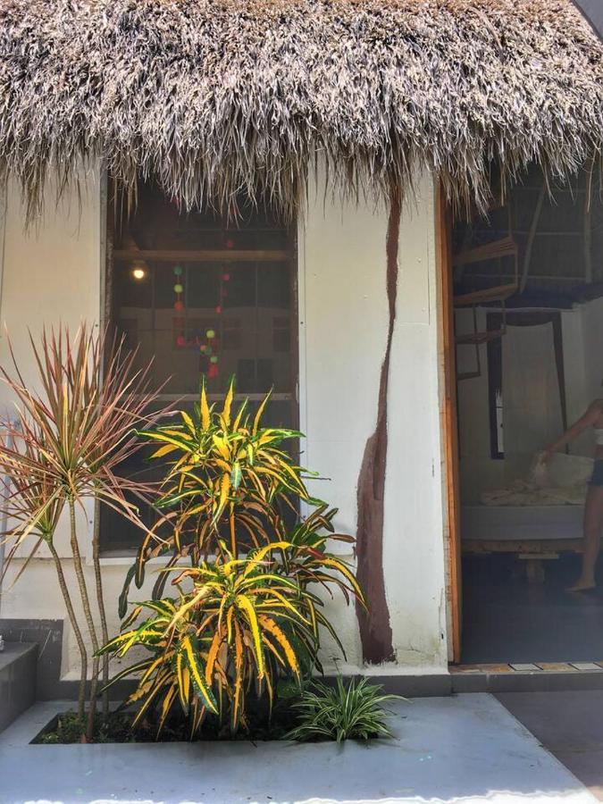 Вилла Palapa Chili # Саюлита Экстерьер фото