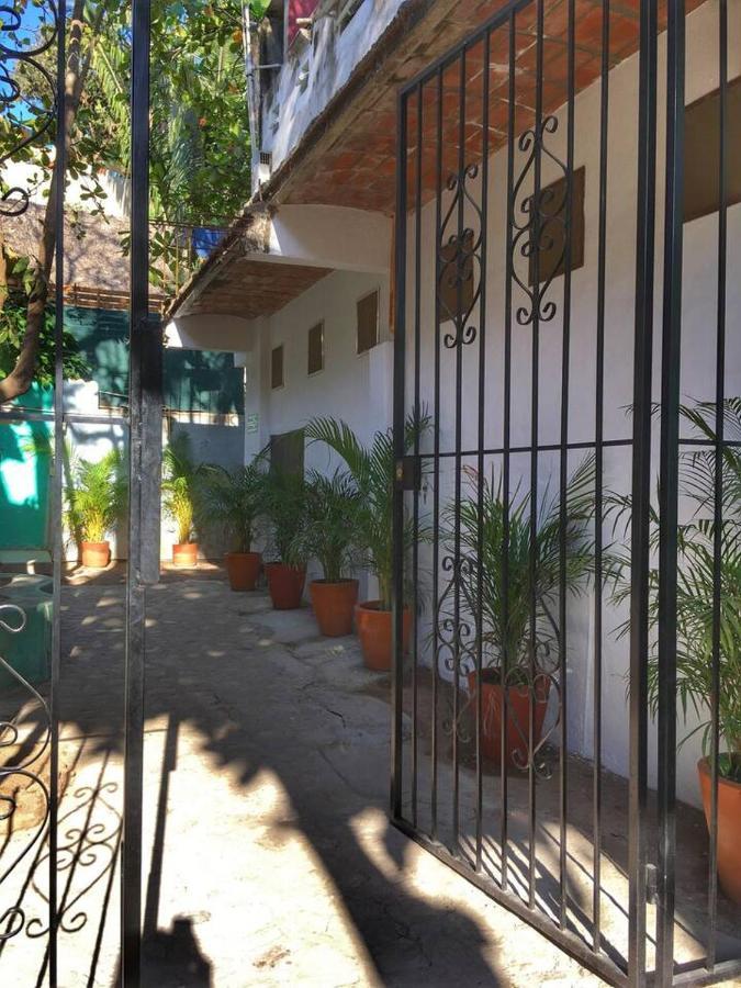 Вилла Palapa Chili # Саюлита Экстерьер фото