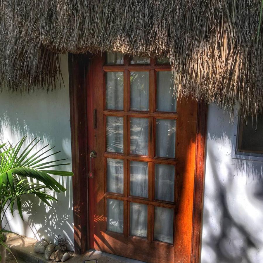 Вилла Palapa Chili # Саюлита Экстерьер фото