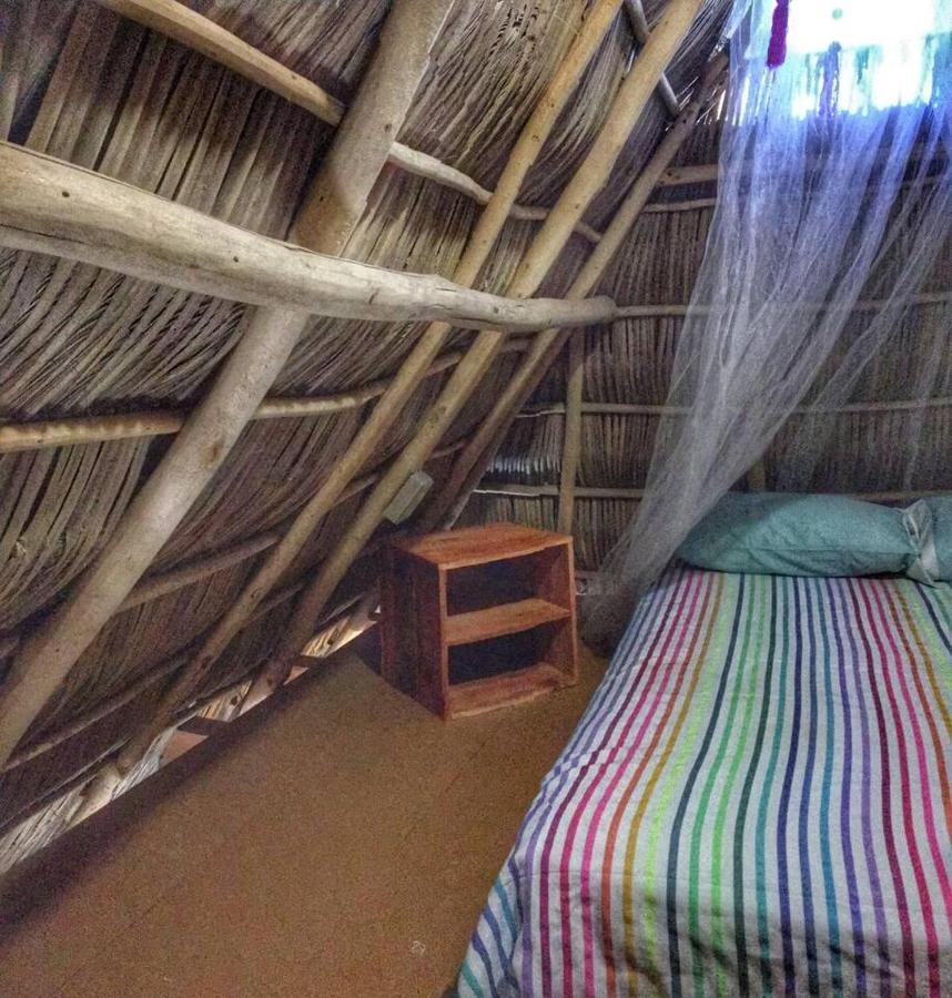 Вилла Palapa Chili # Саюлита Экстерьер фото