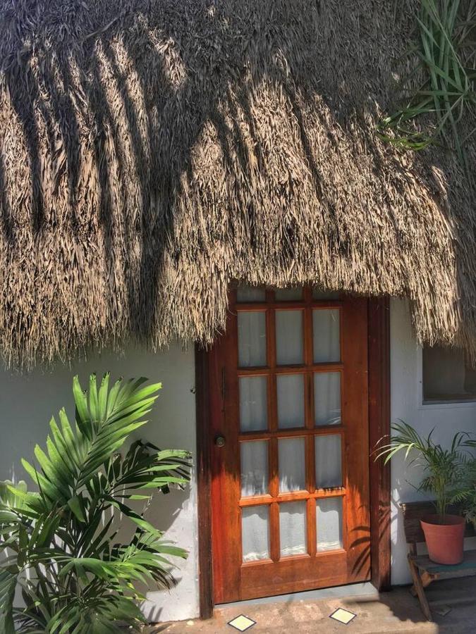 Вилла Palapa Chili # Саюлита Экстерьер фото
