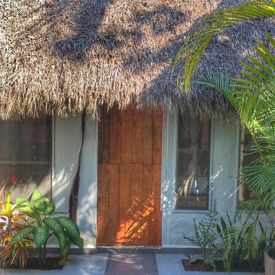 Вилла Palapa Chili # Саюлита Экстерьер фото