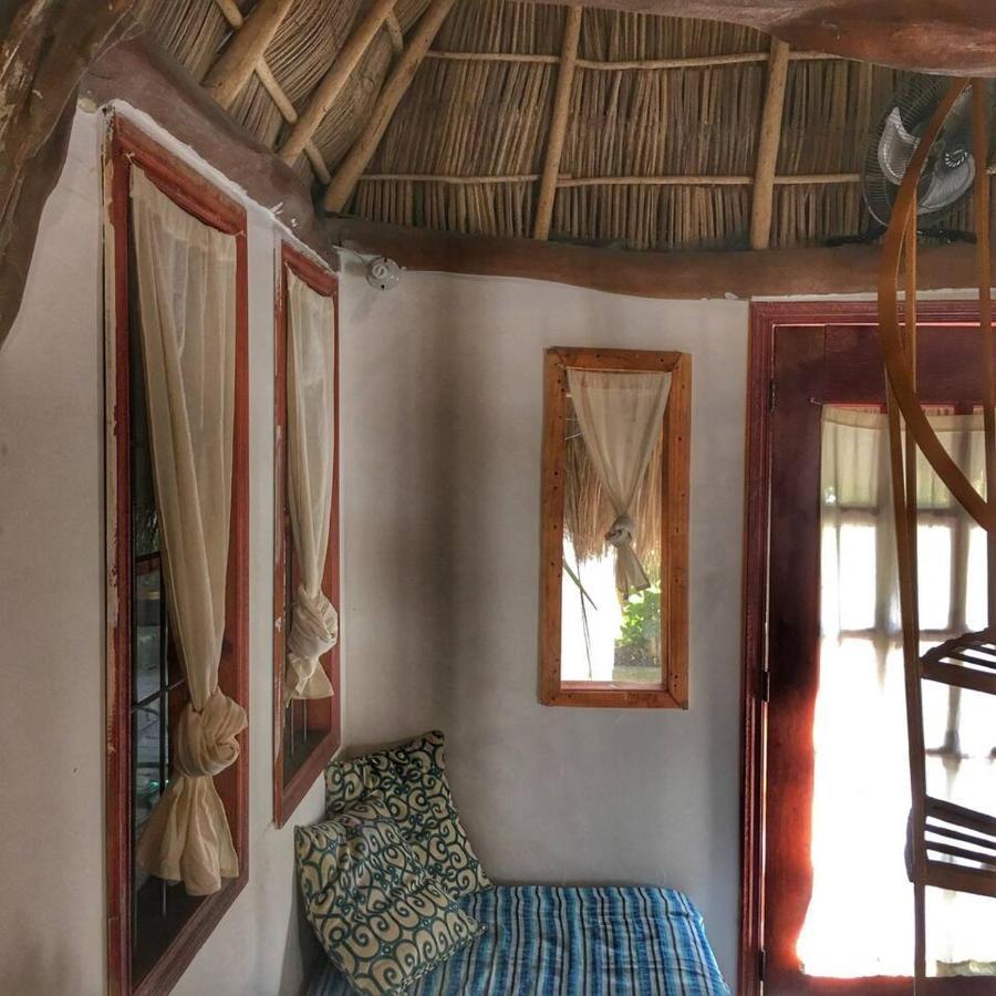 Вилла Palapa Chili # Саюлита Экстерьер фото