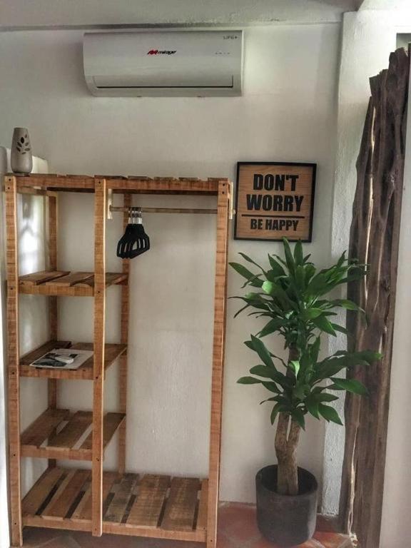 Вилла Palapa Chili # Саюлита Экстерьер фото